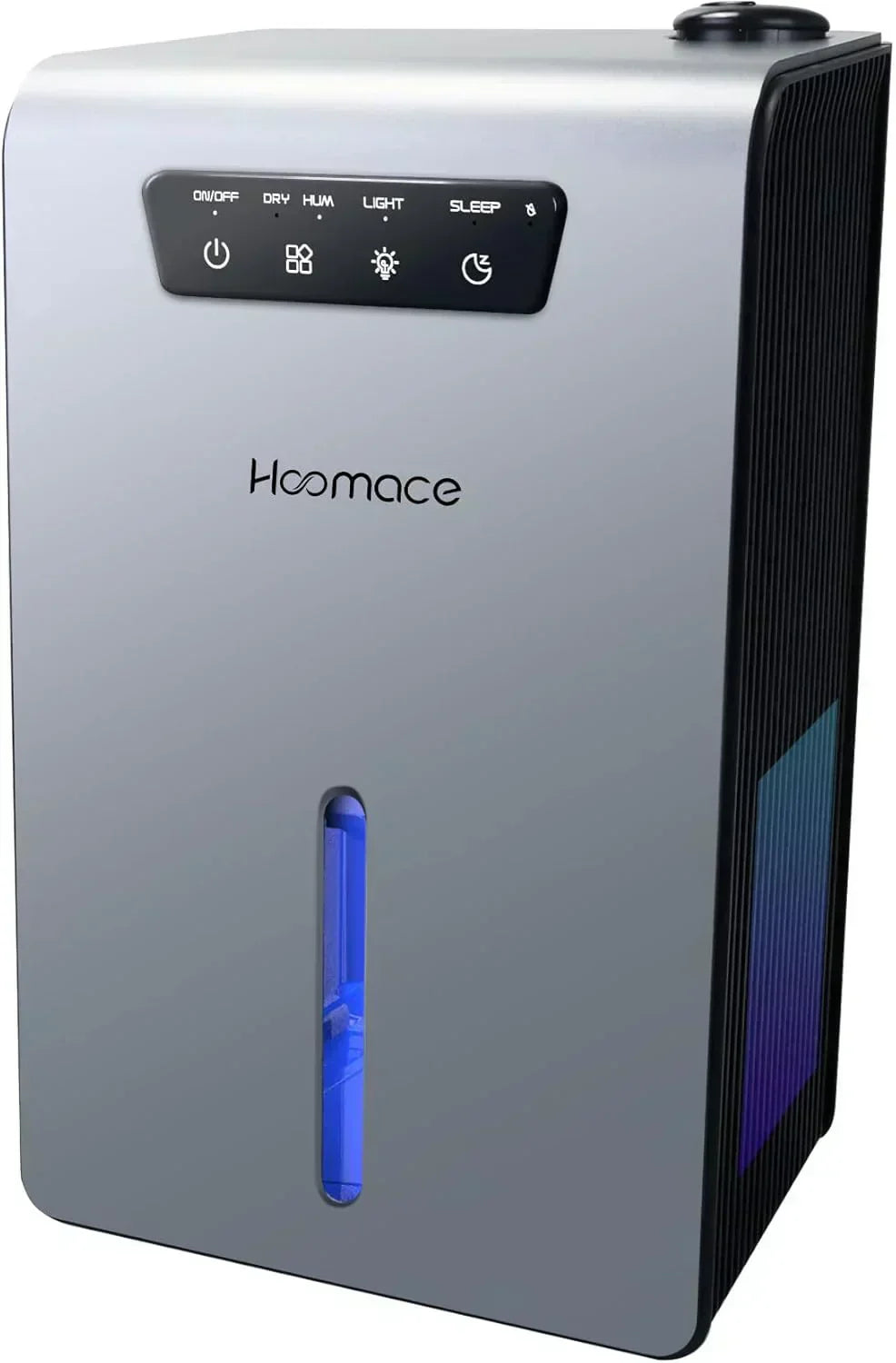 Dehumidifier 2 in 1 Humidifier Dehumidifier Combo 102 OZ Water Tank Dehumidifiers for Home Bedroom