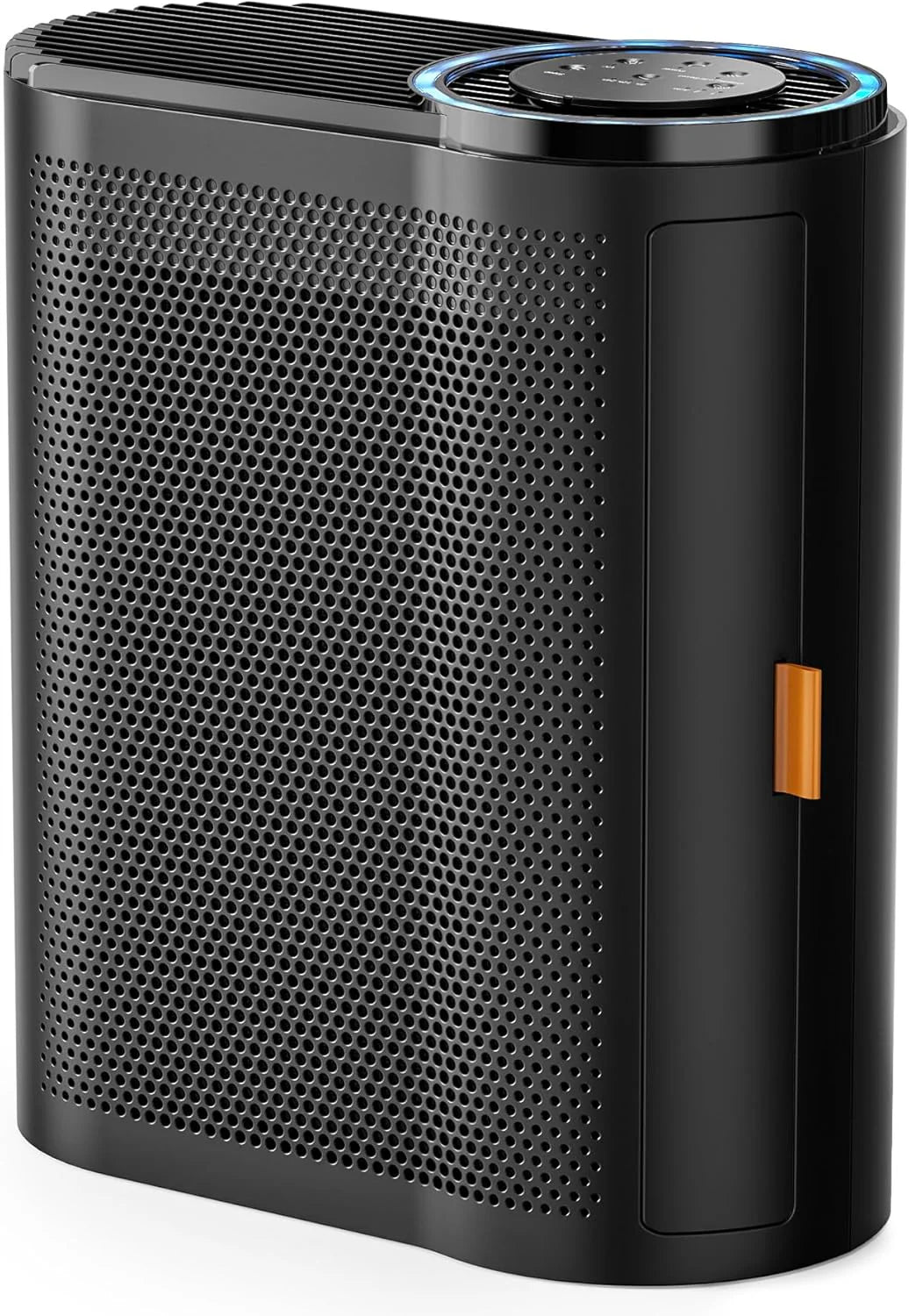 AROEVE Air Purifiers for Home Large Room Up to 1095 Sq.Ft Coverage with Air Quality Sensors Impressive Filter Layer with Auto Function for Home, Bedroom, MK04- White(Available for California)