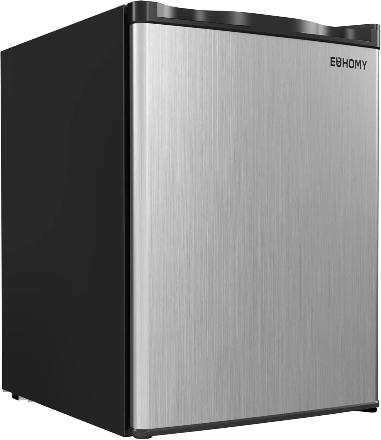 EUHOMY Upright freezer, 3.0 Cubic Feet, Single Door Compact Mini Freezer