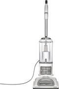 Upright Vacuum Navigator Lift-Away Deluxe Capacity HEPA Filter Swivel Steering Upholstery Tool