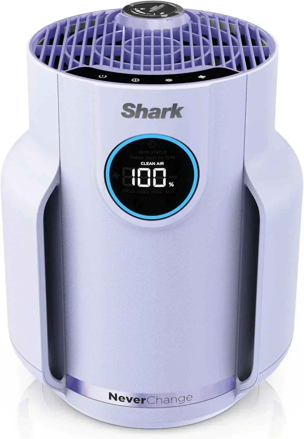 Air Purifier Compact Pro with Long-lasting HEPA Exceeding Filtration For Pet Dander Dust Smoke