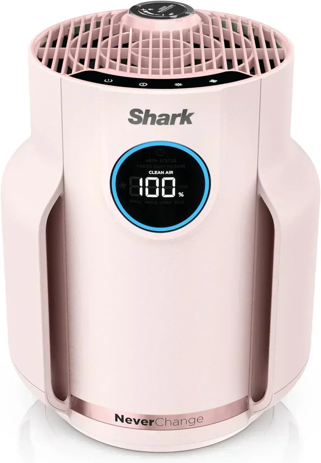 Air Purifier Compact Pro with Long-lasting HEPA Exceeding Filtration For Pet Dander Dust Smoke