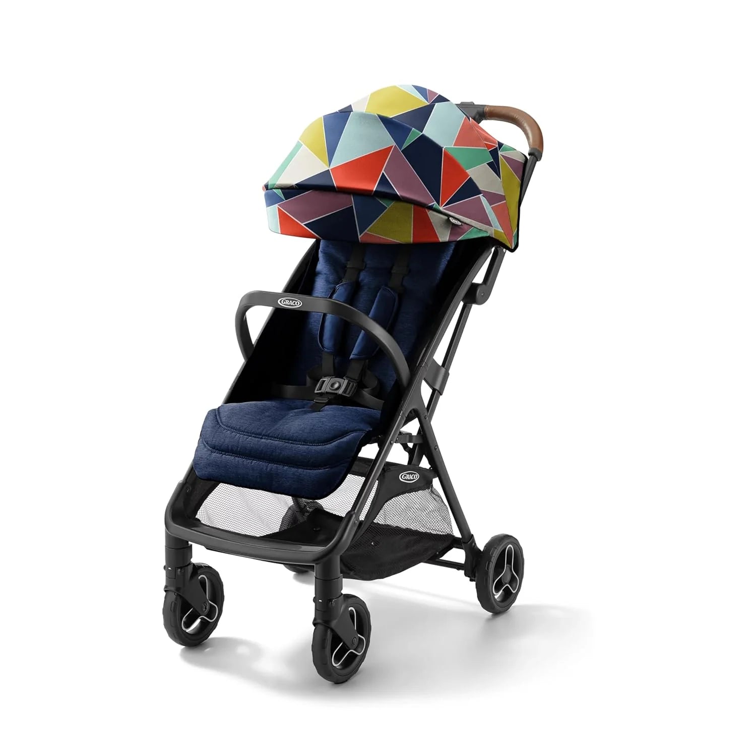 Graco Modes Pramette Travel System 3in1 Modular Car Seat Stroller Combo Infant Car Seat Carrier